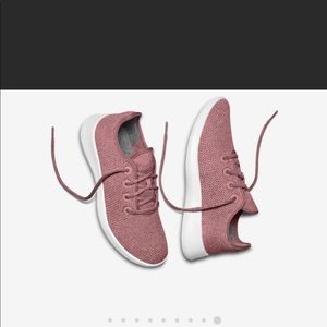 Allbirds Tree Runners